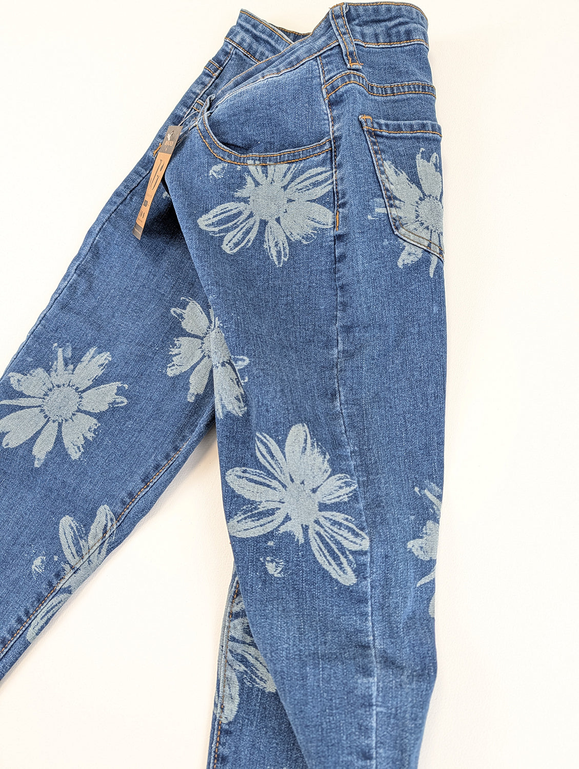 Designer Jeans