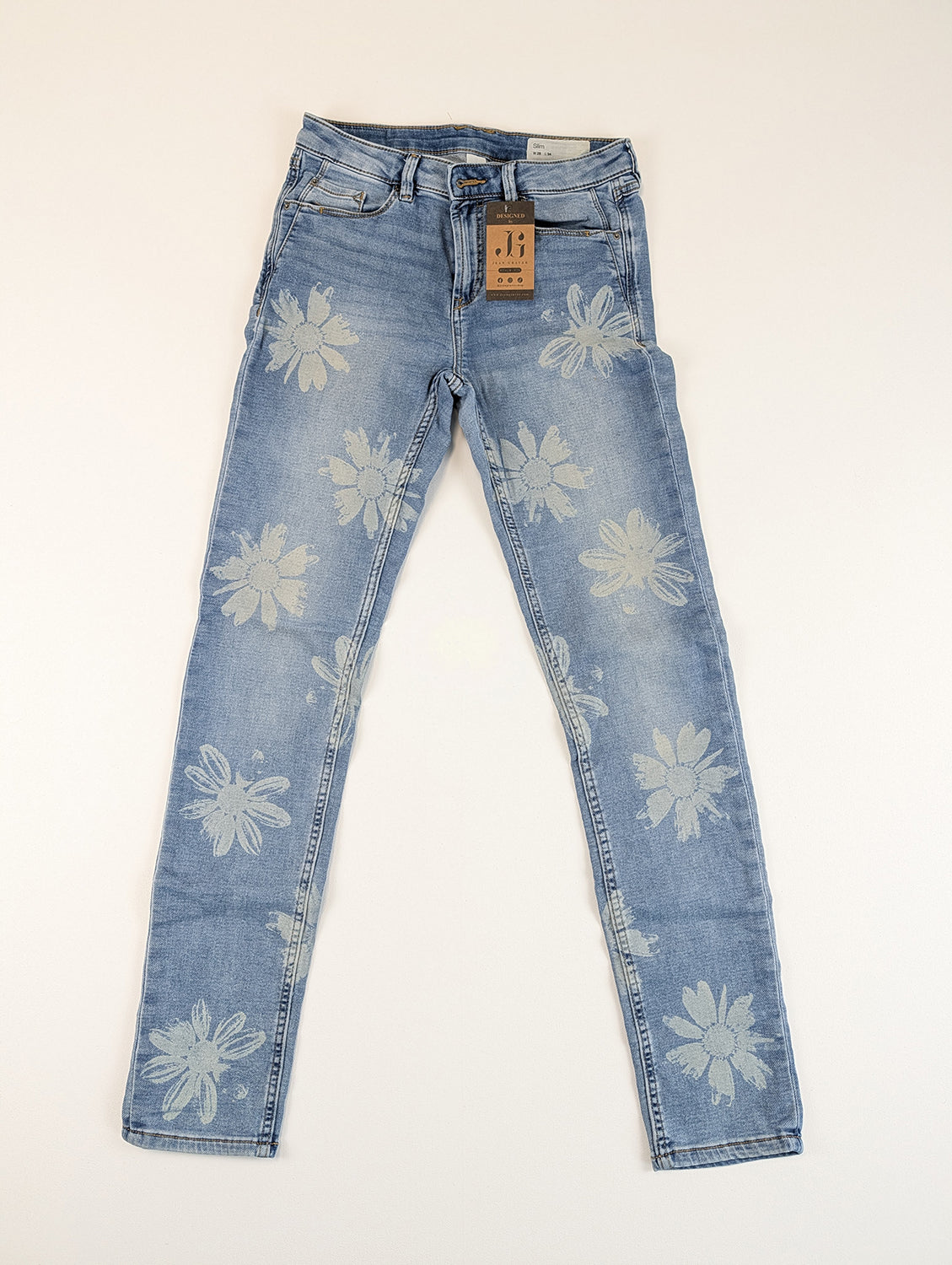 Designer Jeans