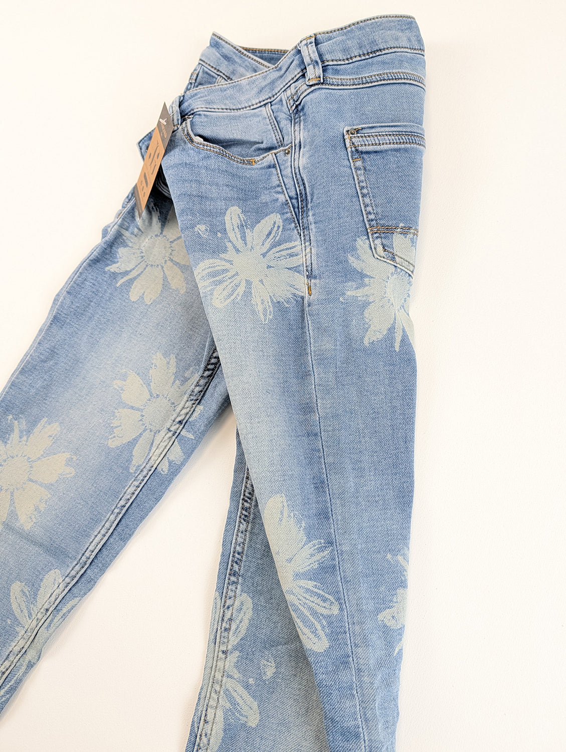 Designer Jeans