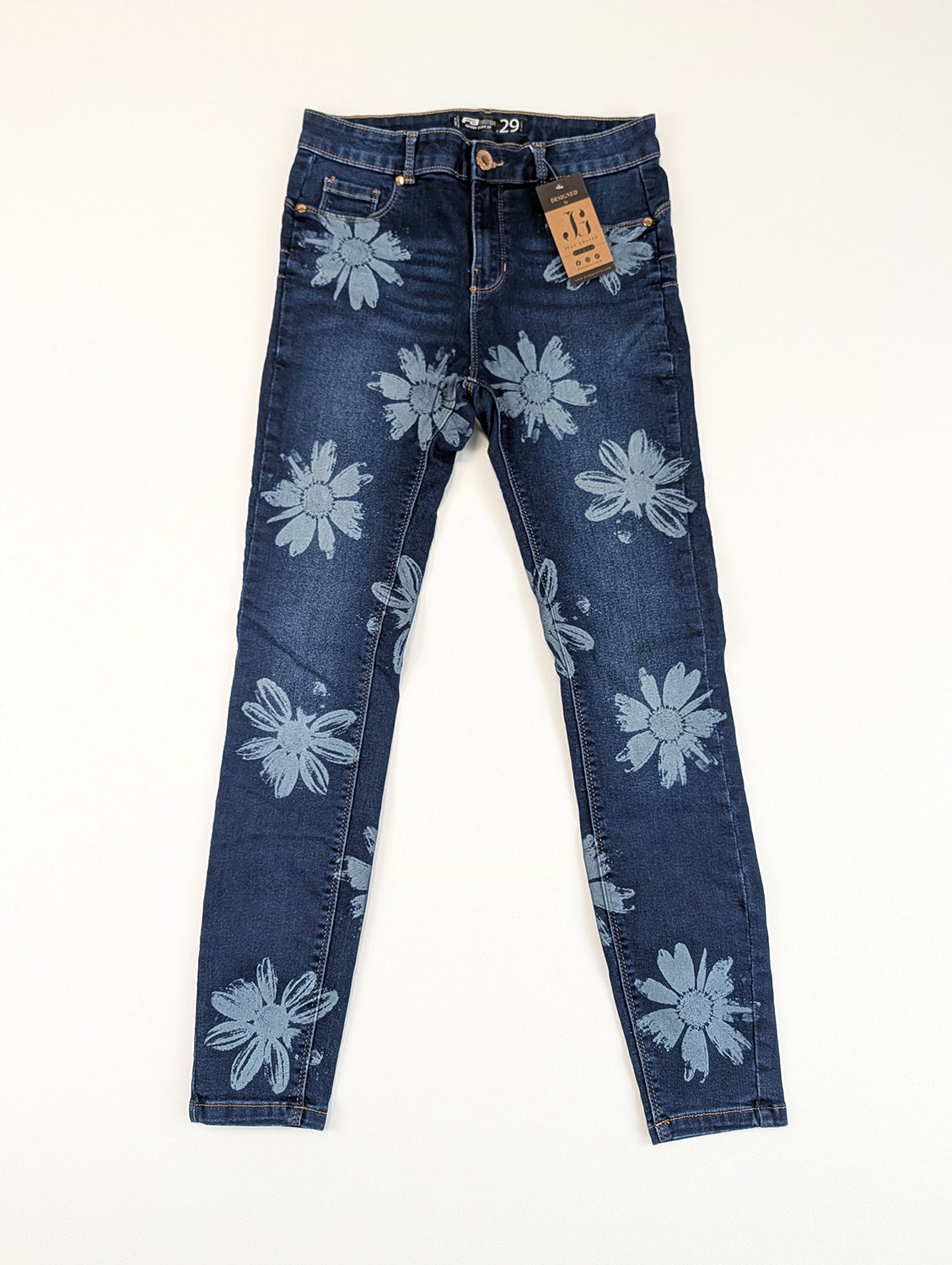 Designer Jeans
