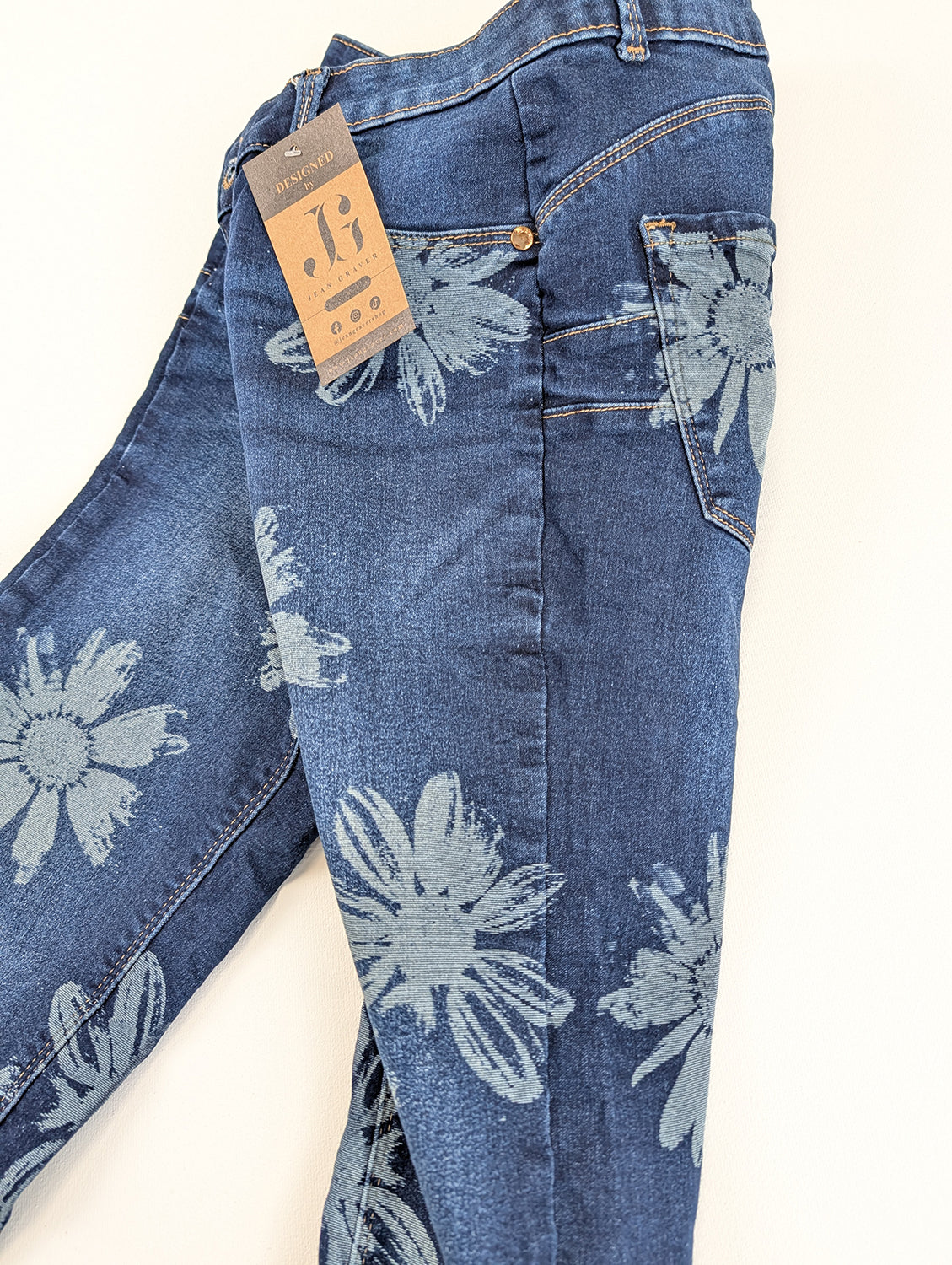 Designer Jeans