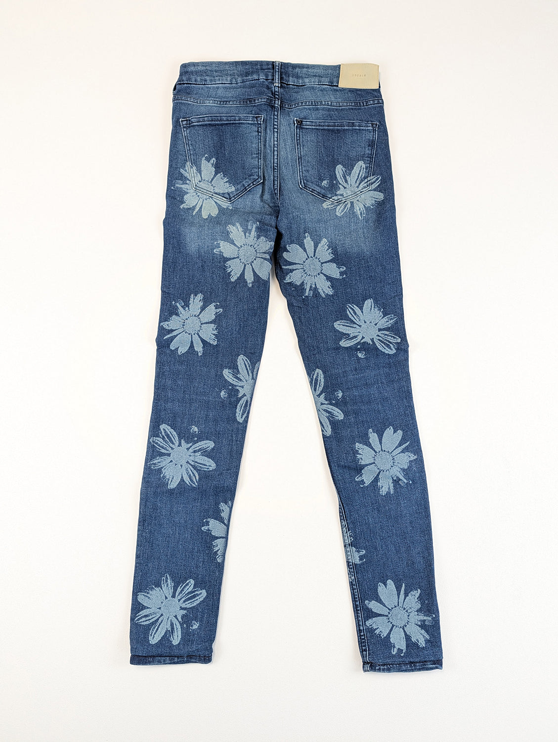 Designer Jeans