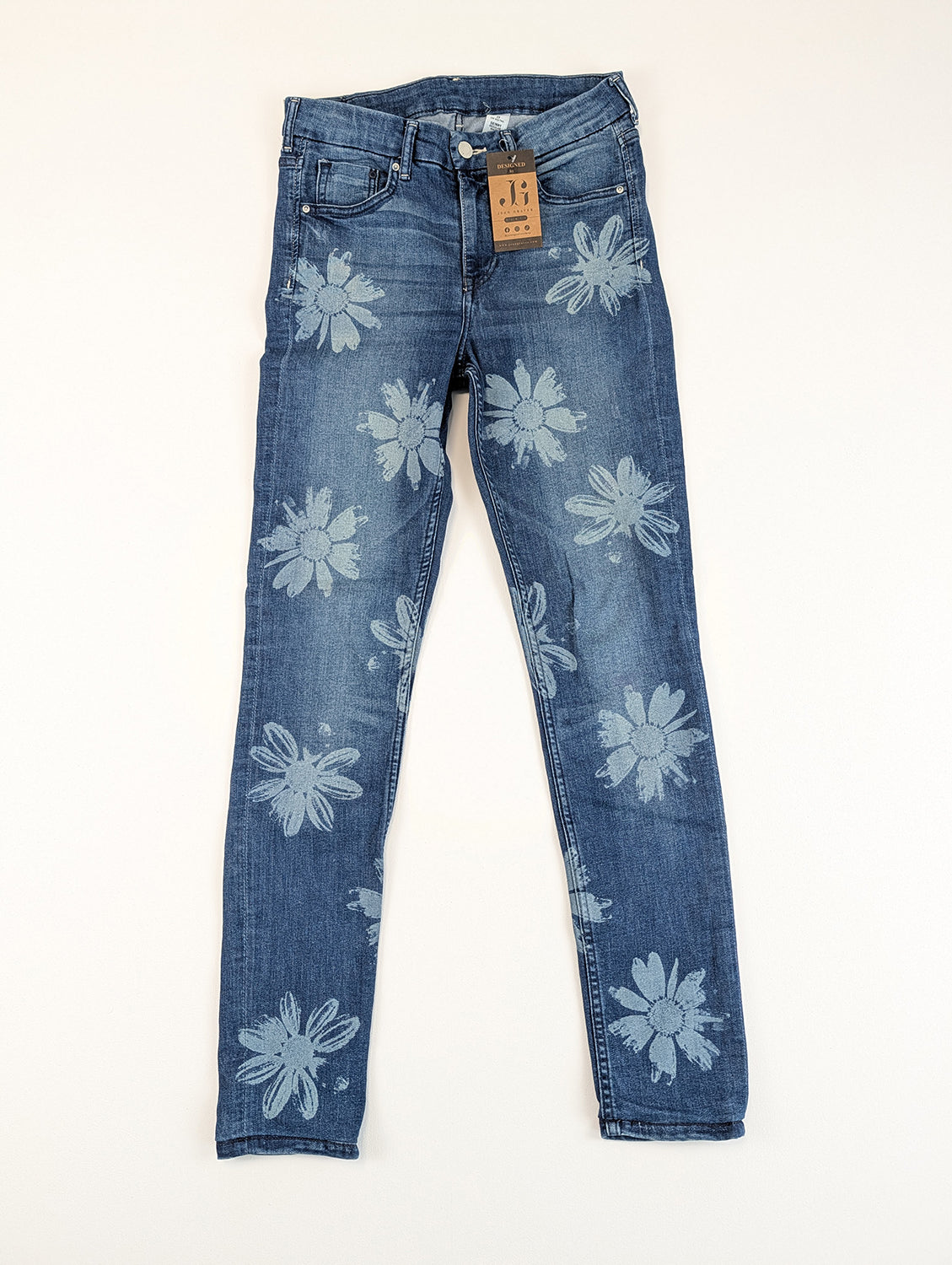 Designer Jeans