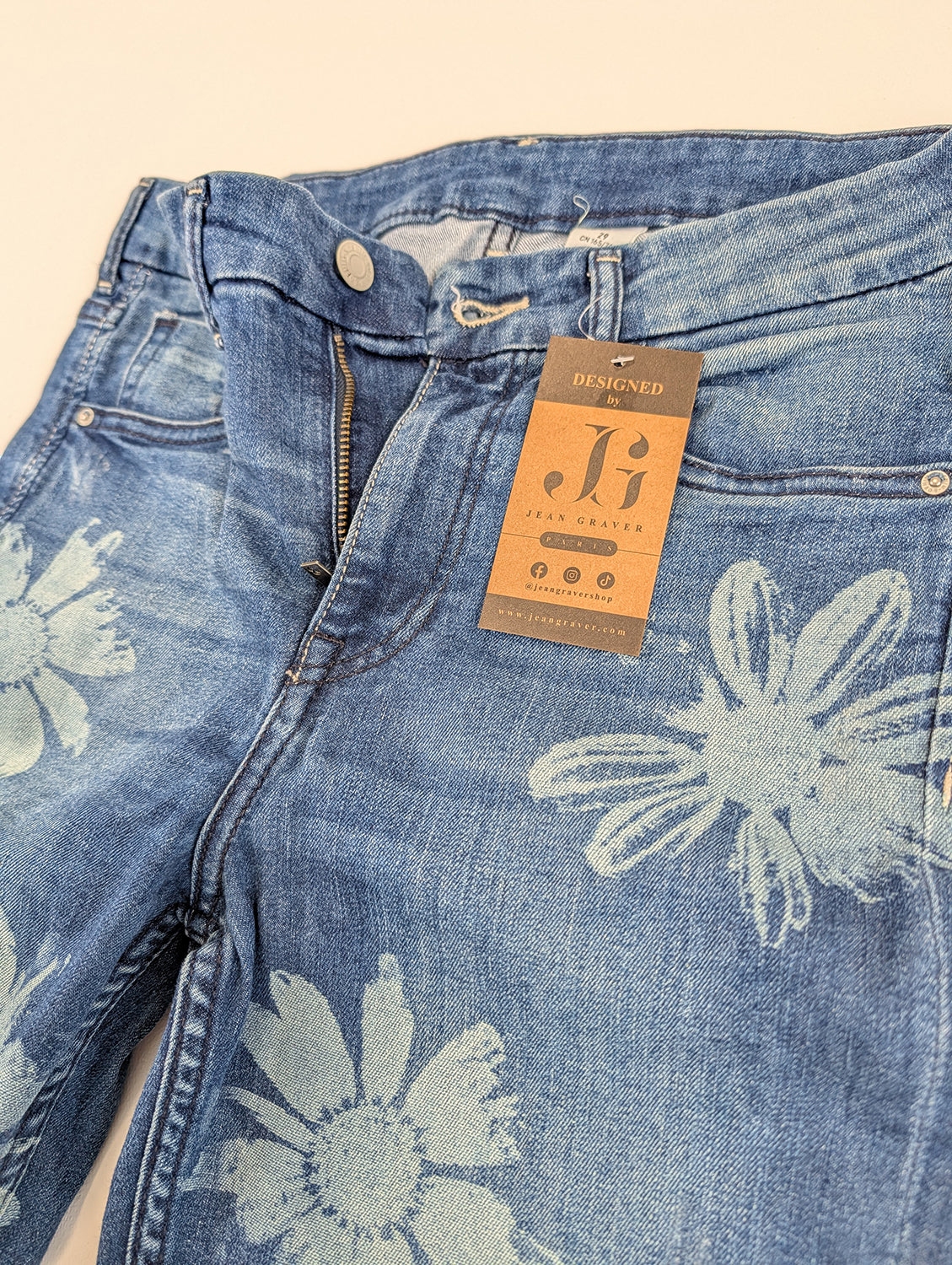 Designer Jeans