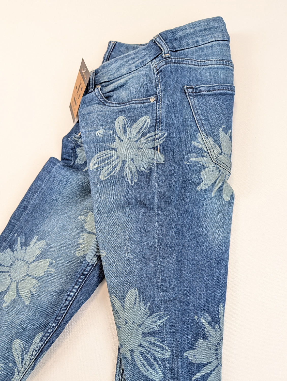 Designer Jeans