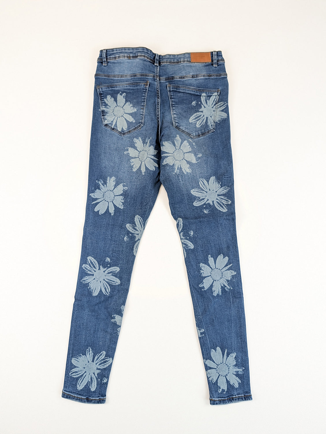Designer Jeans