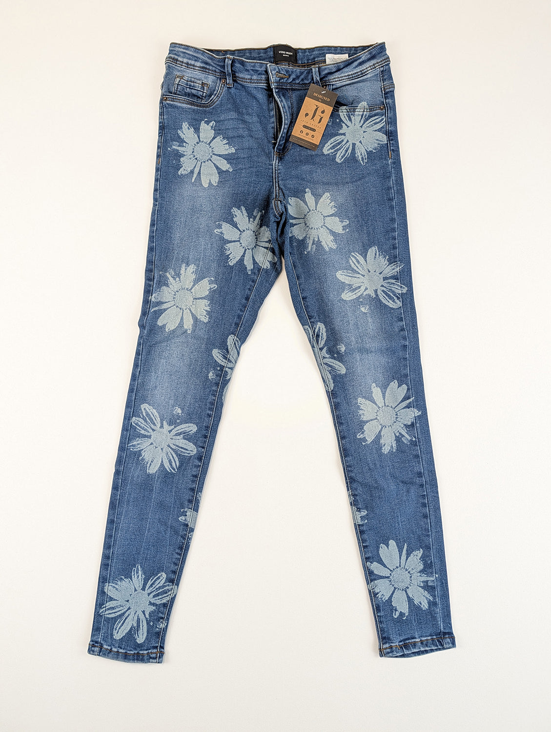 Designer Jeans