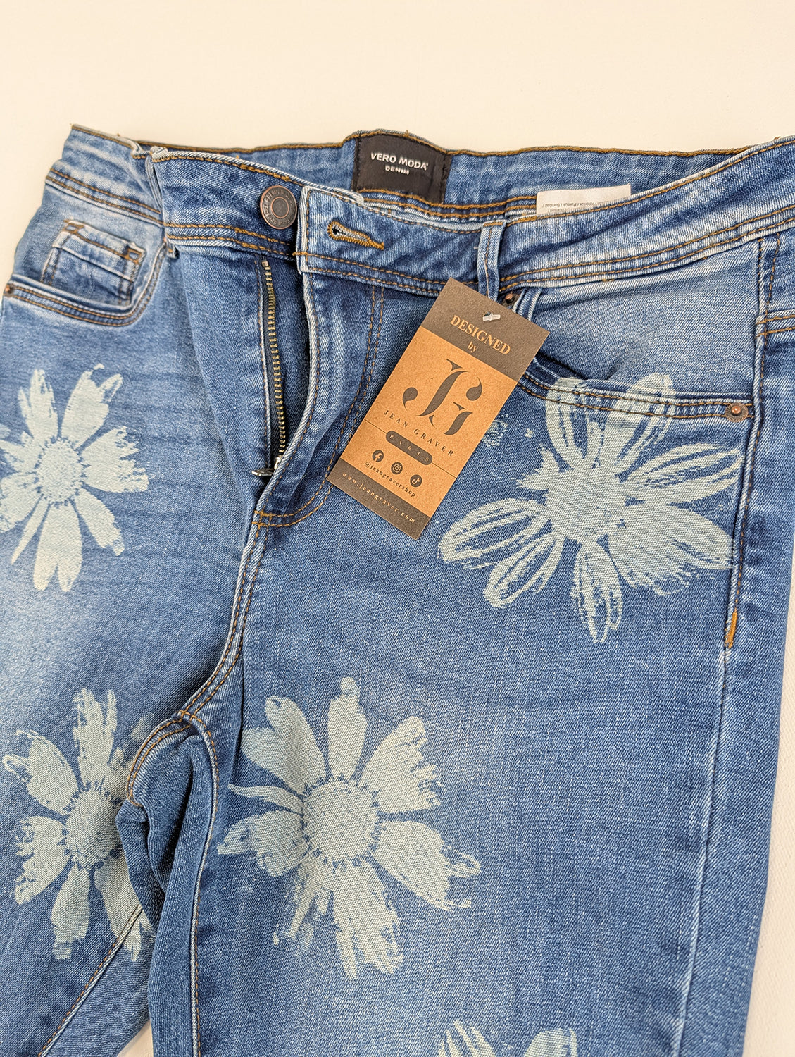 Designer Jeans