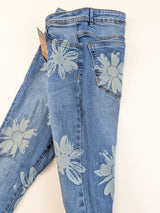 Designer Jeans