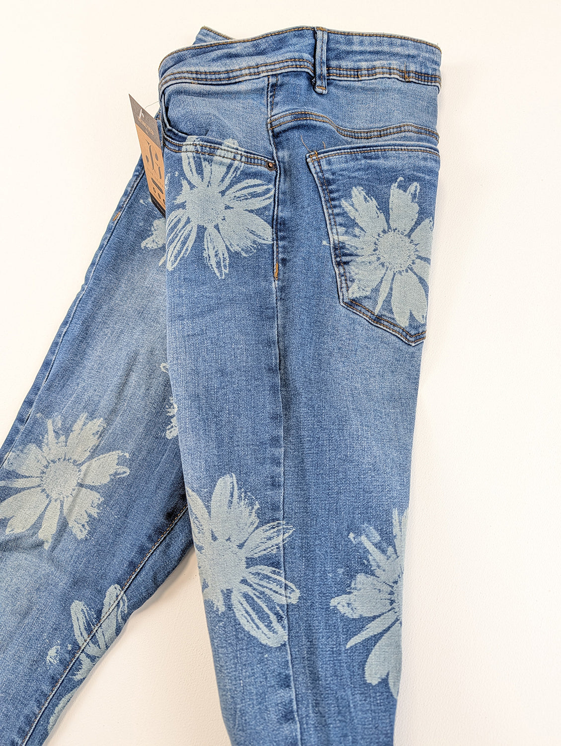 Designer Jeans
