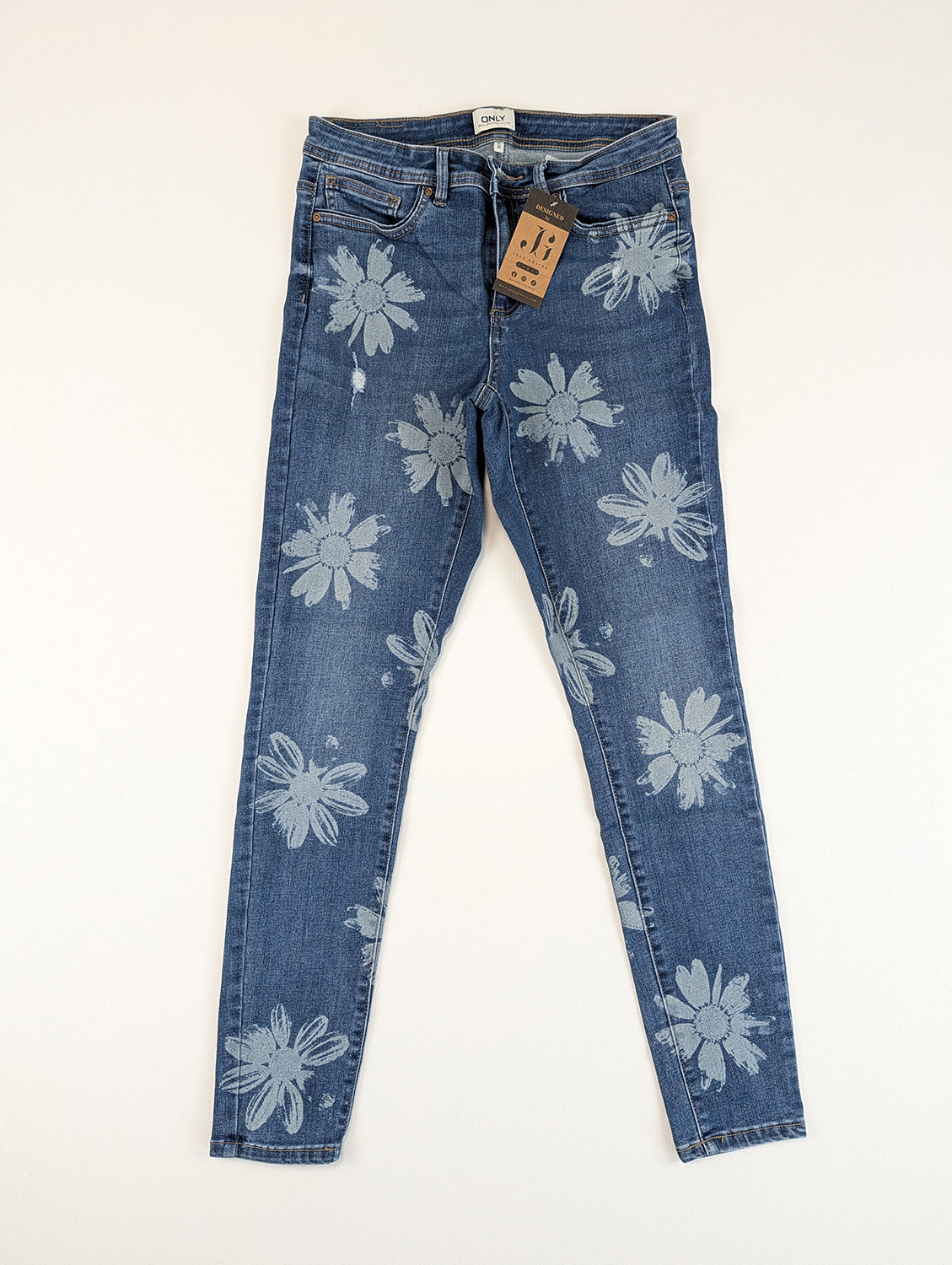 Designer Jeans