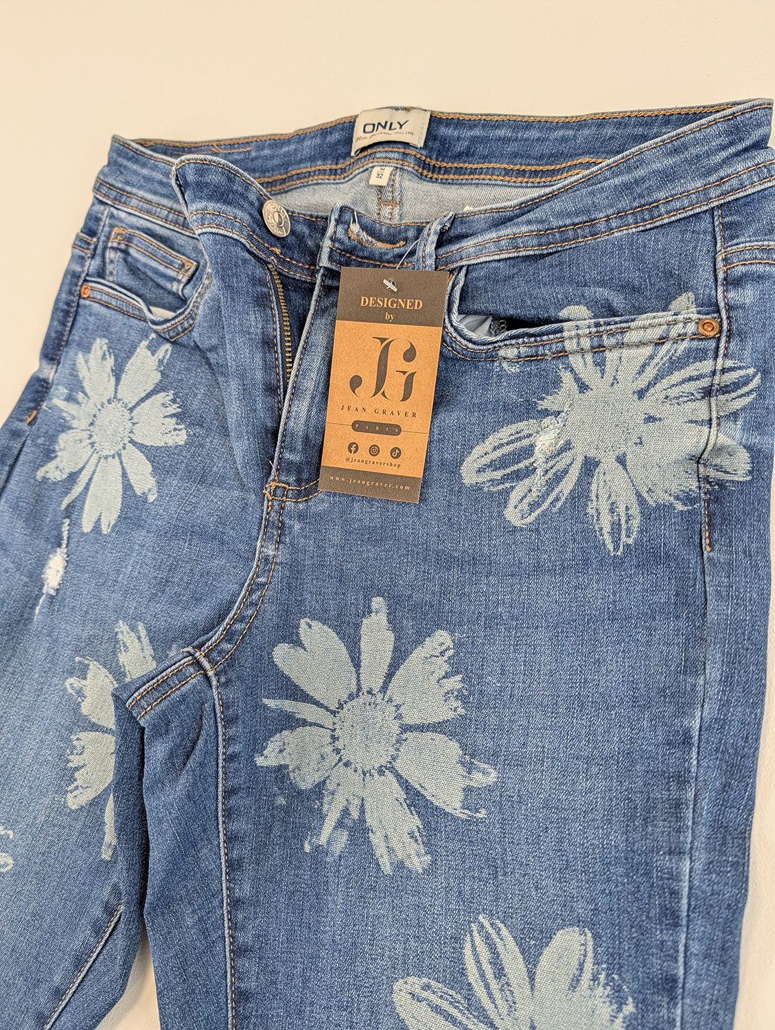 Designer Jeans