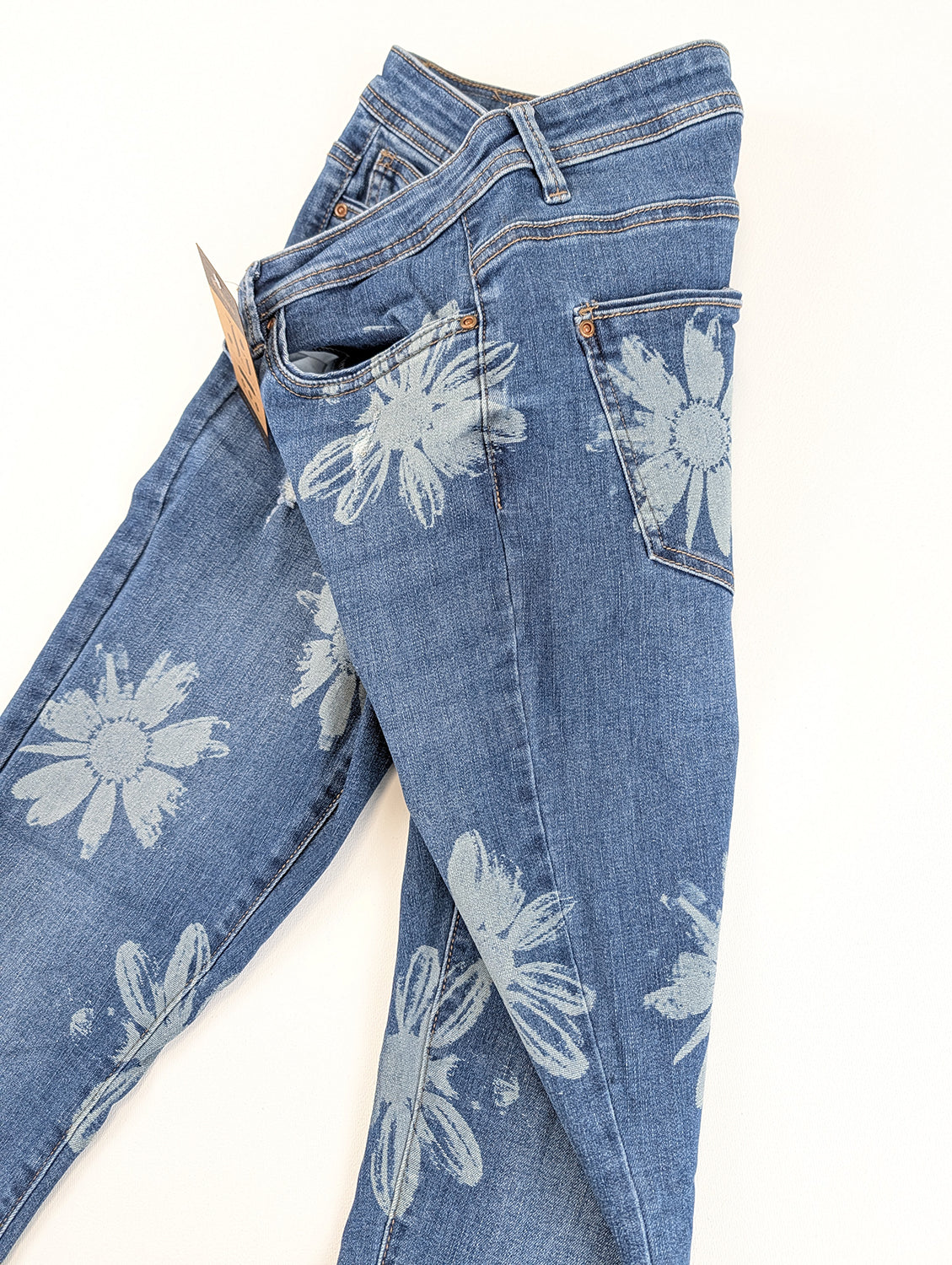 Designer Jeans