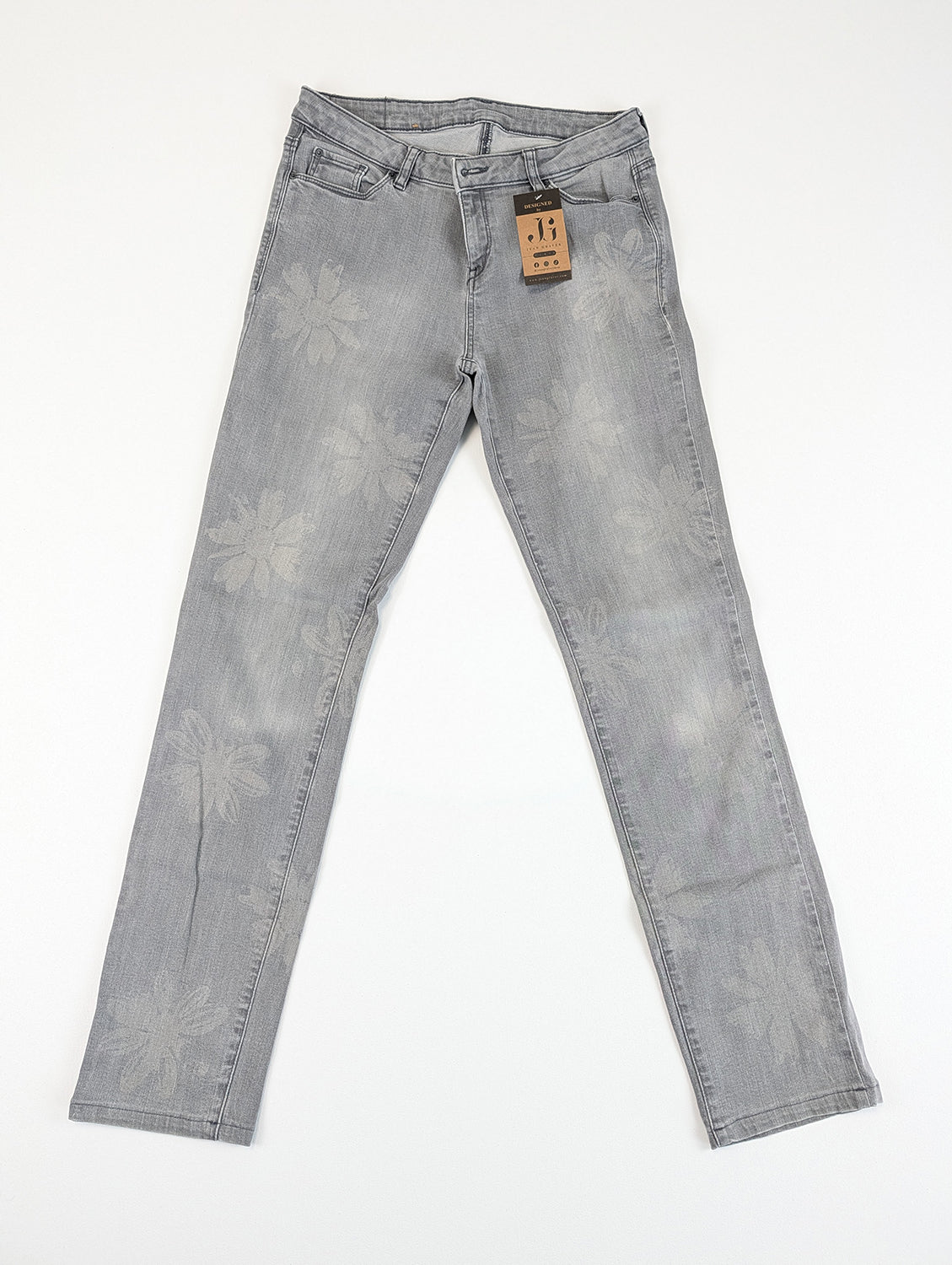 Designer Jeans