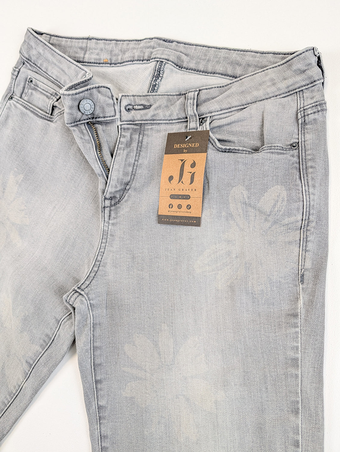 Designer Jeans