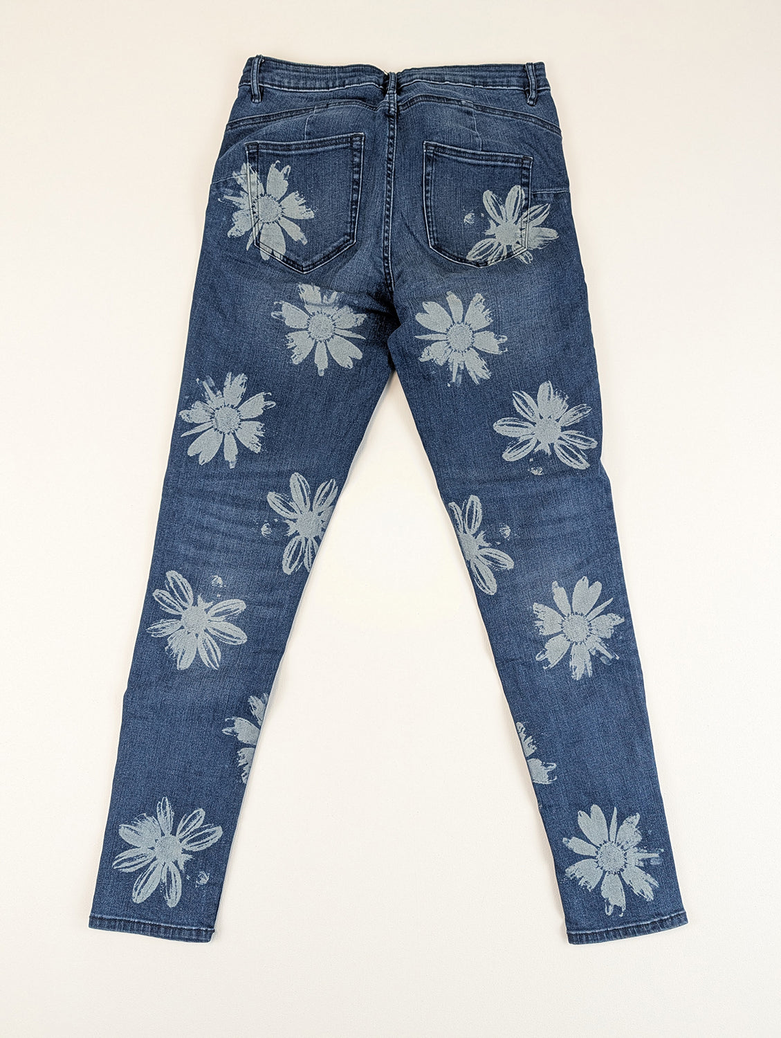 Designer Jeans