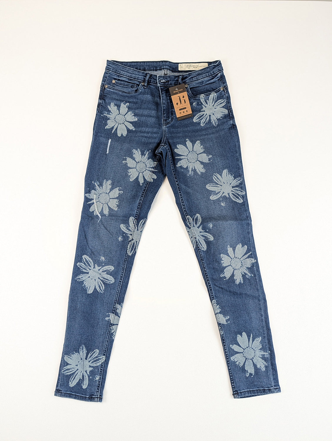 Designer Jeans
