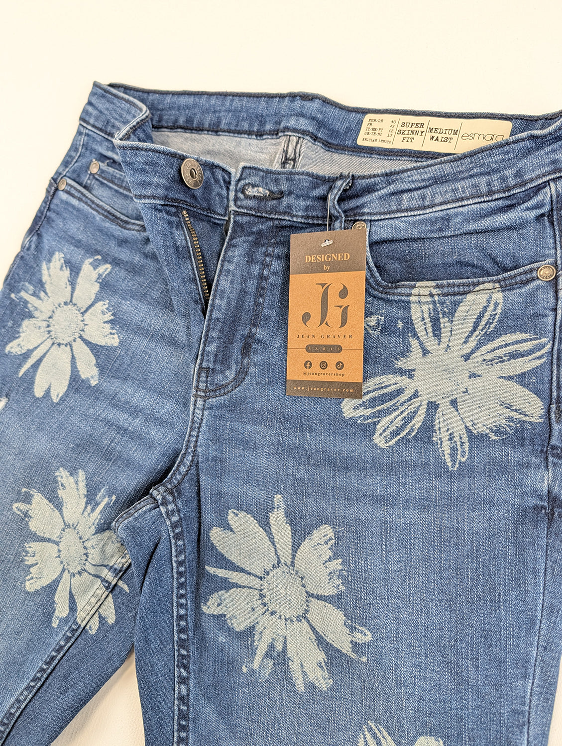 Designer Jeans