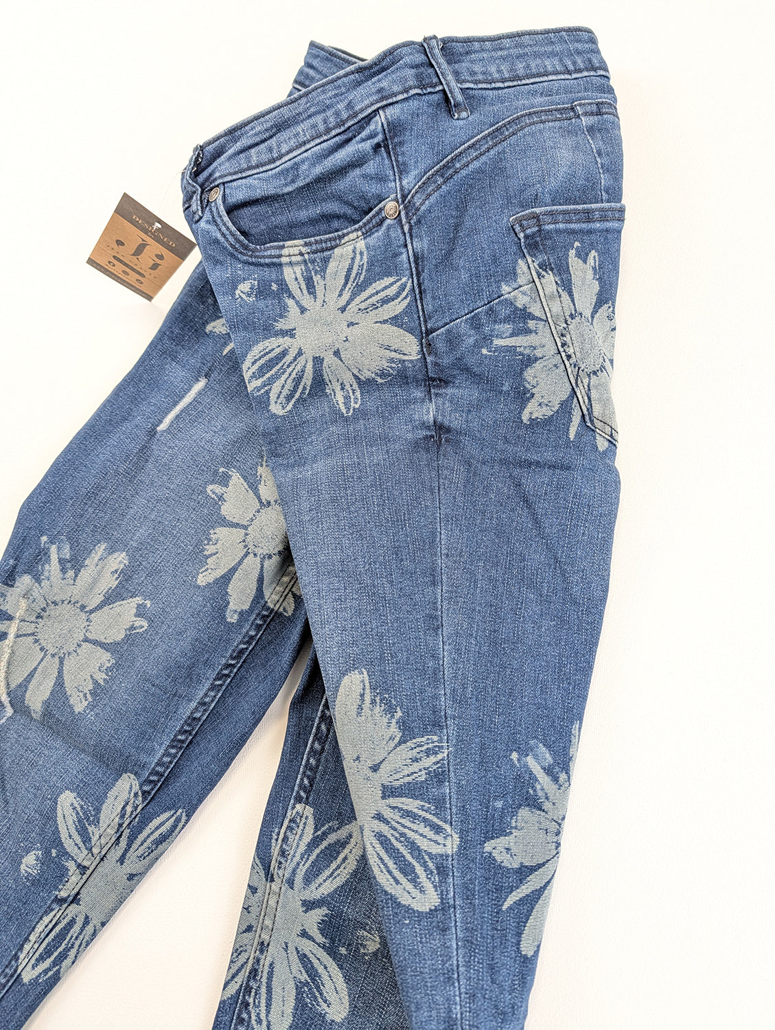 Designer Jeans