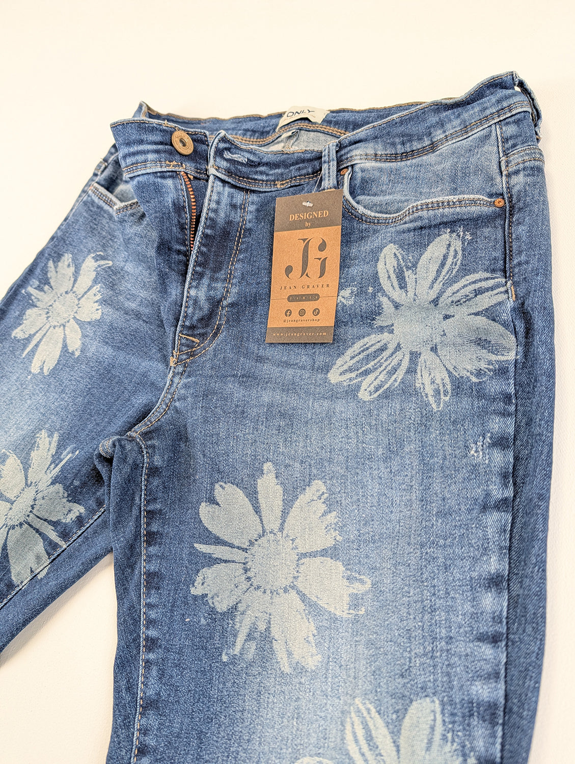 Designer Jeans