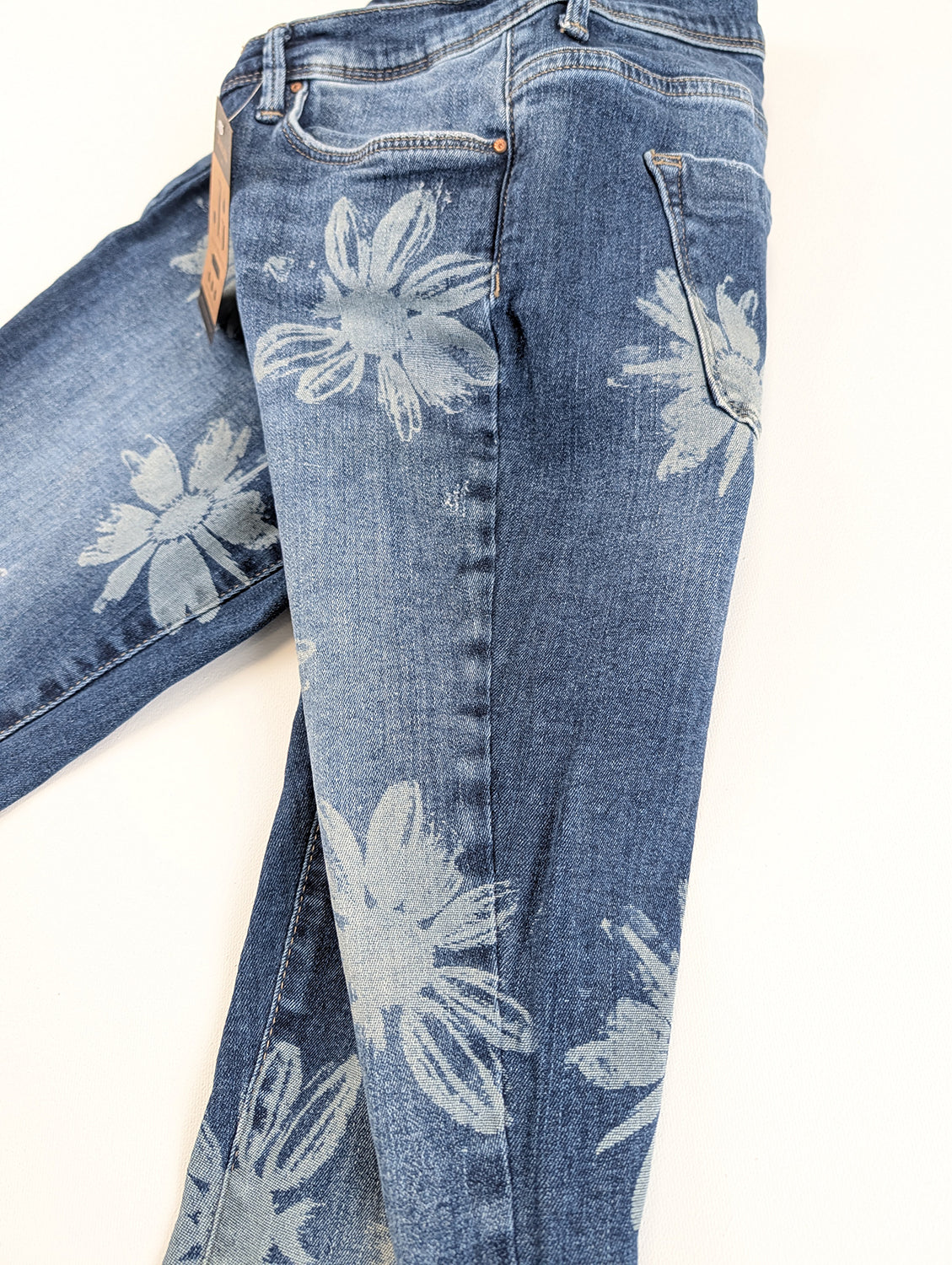 Designer Jeans