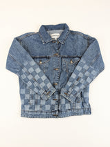 Tattoo-Jacket