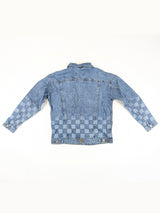 Tattoo-Jacket