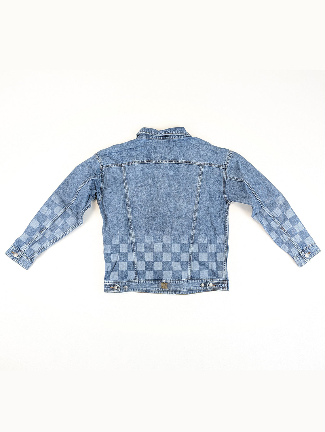 Tattoo-Jacket