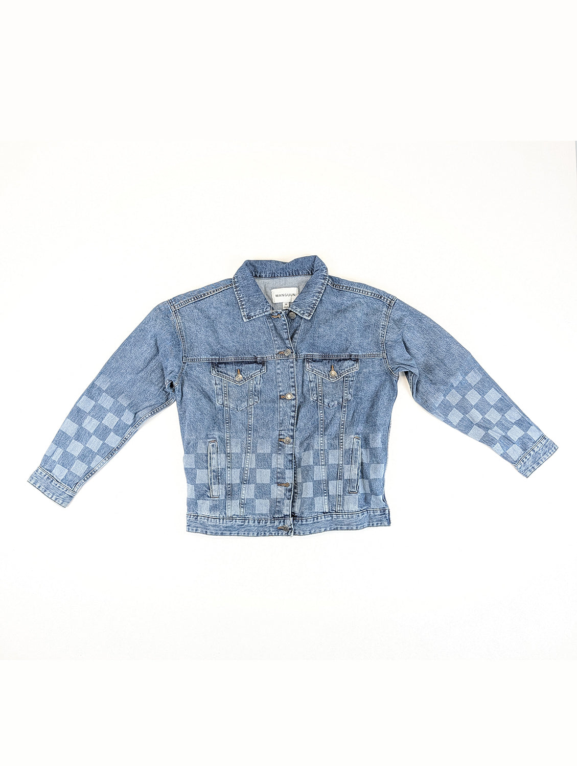 Tattoo-Jacket