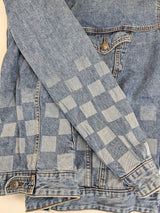 Tattoo-Jacket