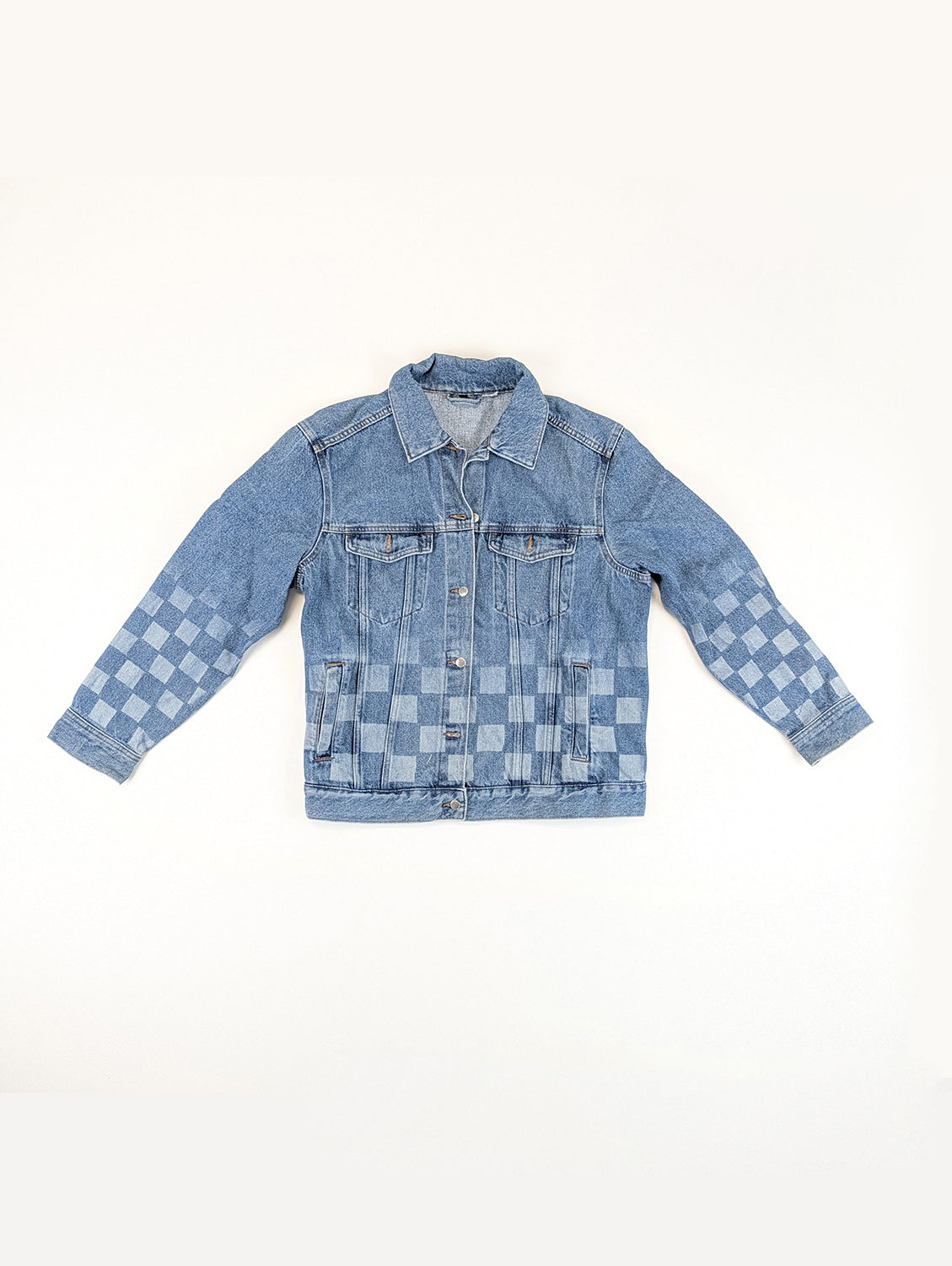 Tattoo-Jacket