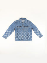 Tattoo-Jacket