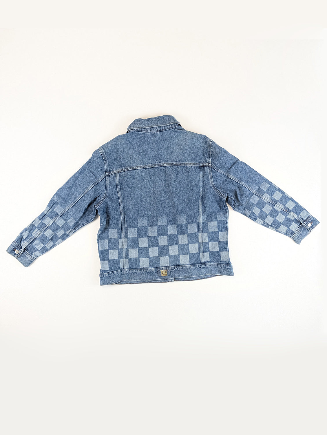 Tattoo-Jacket