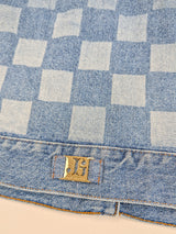 Tattoo-Jacket