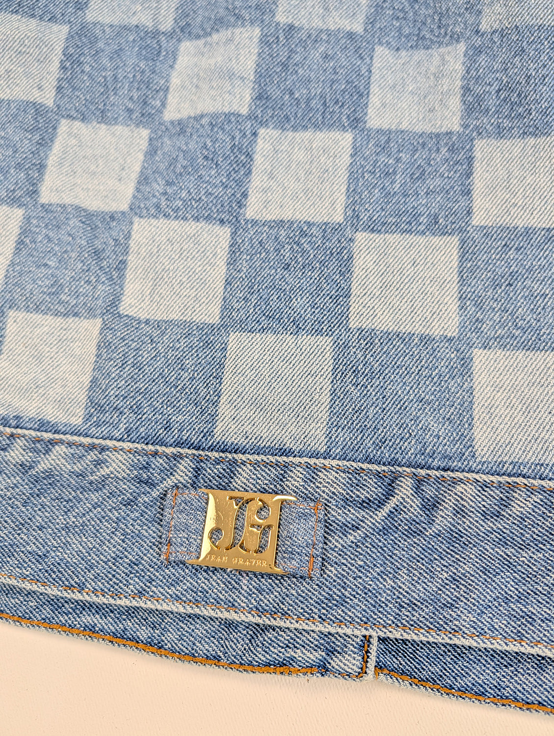 Tattoo-Jacket