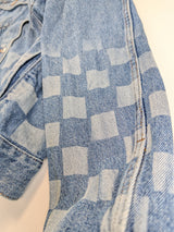 Tattoo-Jacket