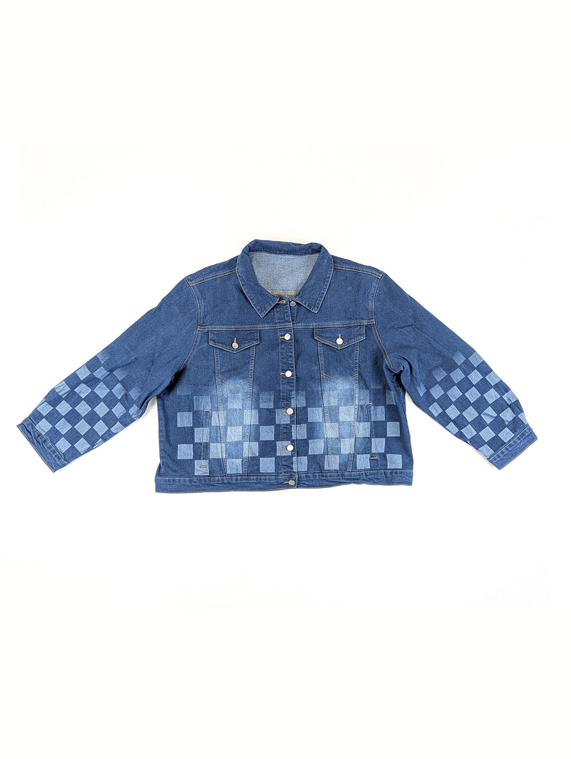 Tattoo-Jacket
