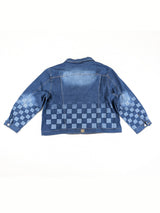 Tattoo-Jacket