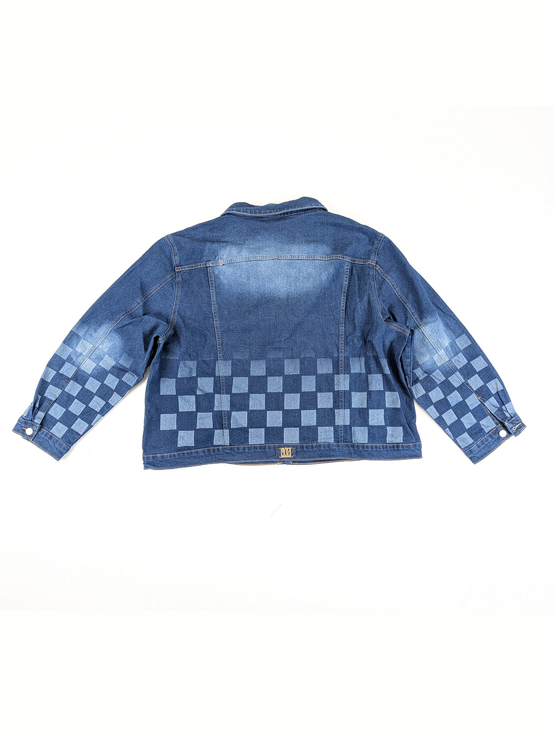Tattoo-Jacket