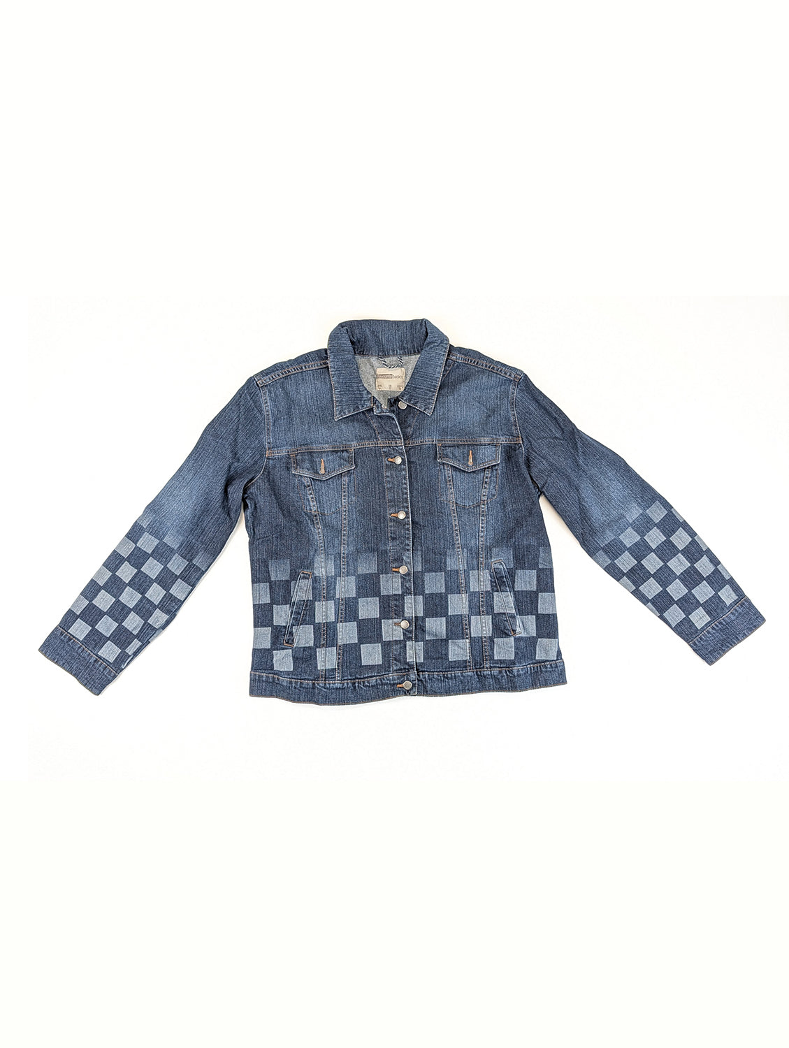 Tattoo-Jacket
