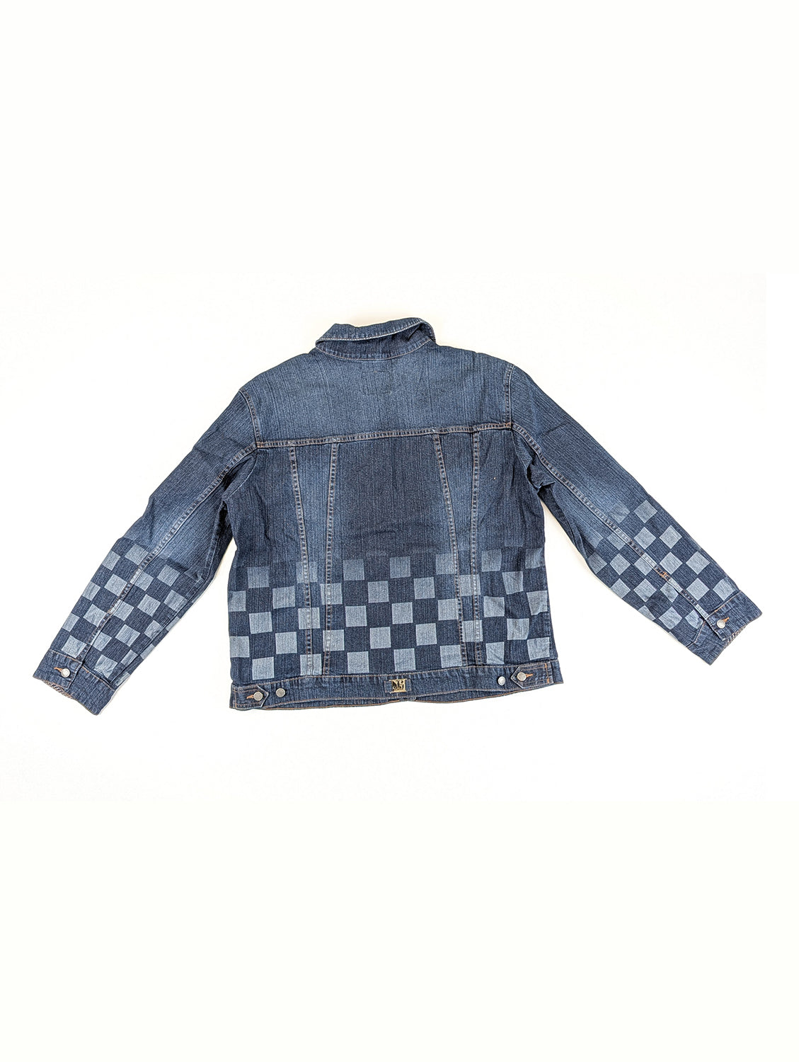 Tattoo-Jacket