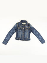 Tattoo-Jacket