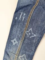 Tattoo-Jacket