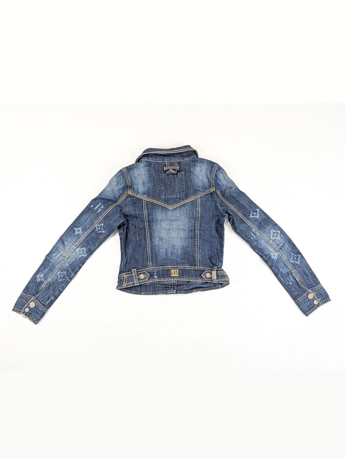 Tattoo-Jacket