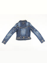 Tattoo-Jacket