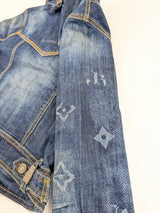 Tattoo-Jacket