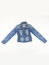 Tattoo-Jacket