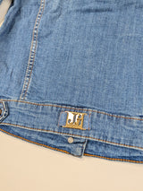 Tattoo-Jacket