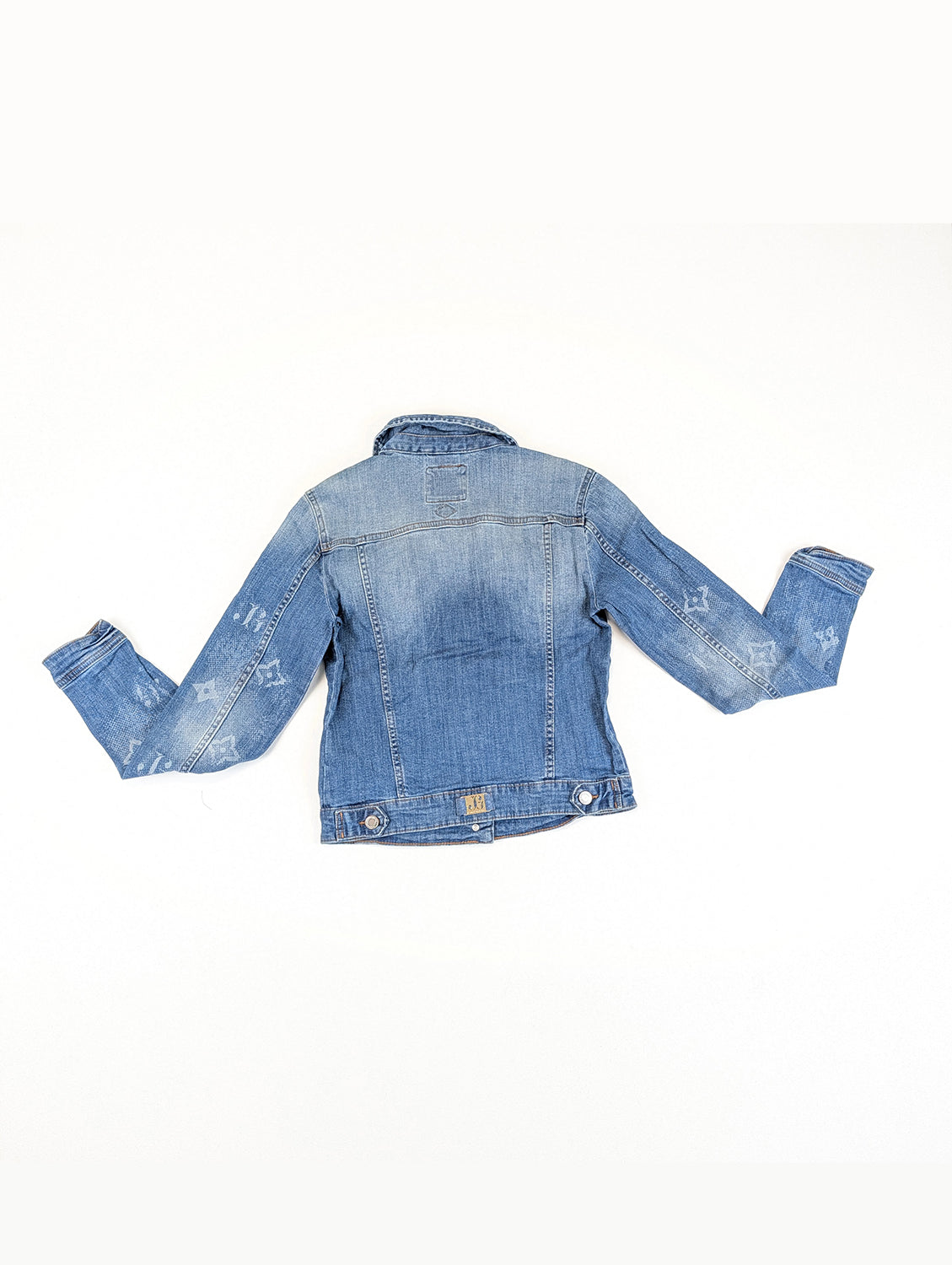 Tattoo-Jacket
