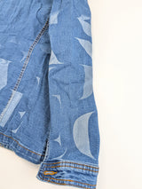 Monogram Jacket